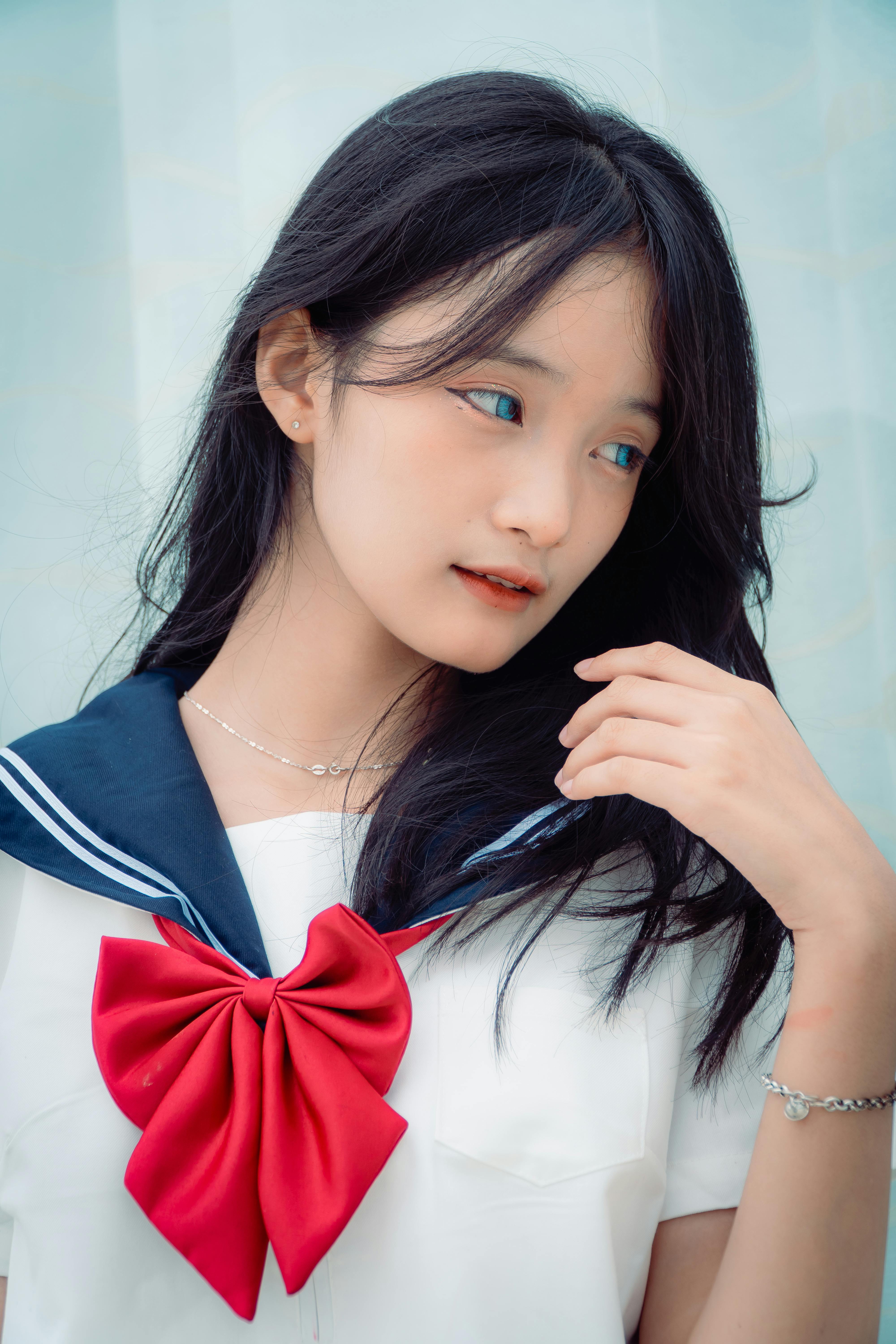 每日大赛获奖选手头像 - Quyn Phạm