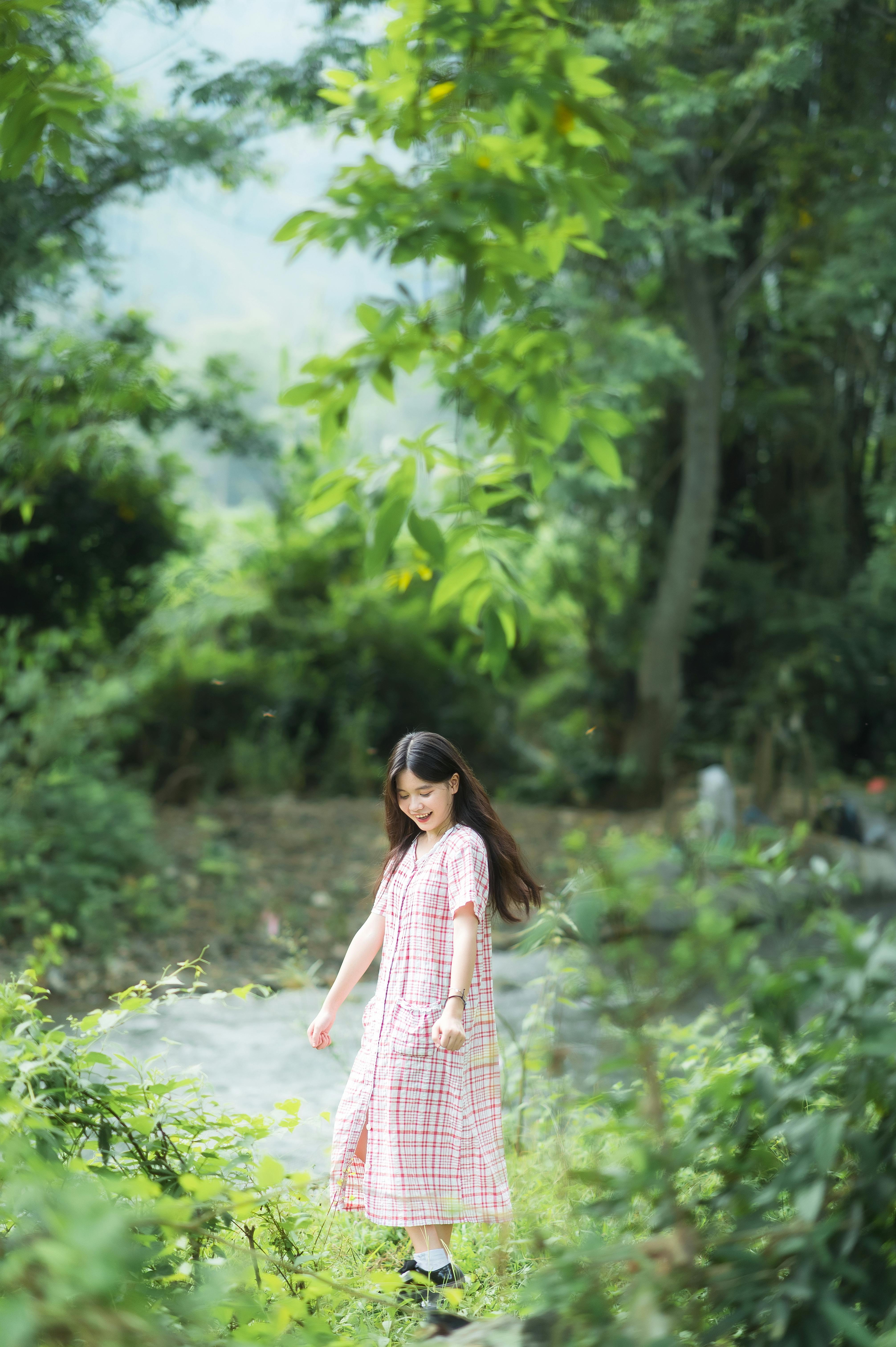 每日大赛获奖选手头像 - Chuot Anhls