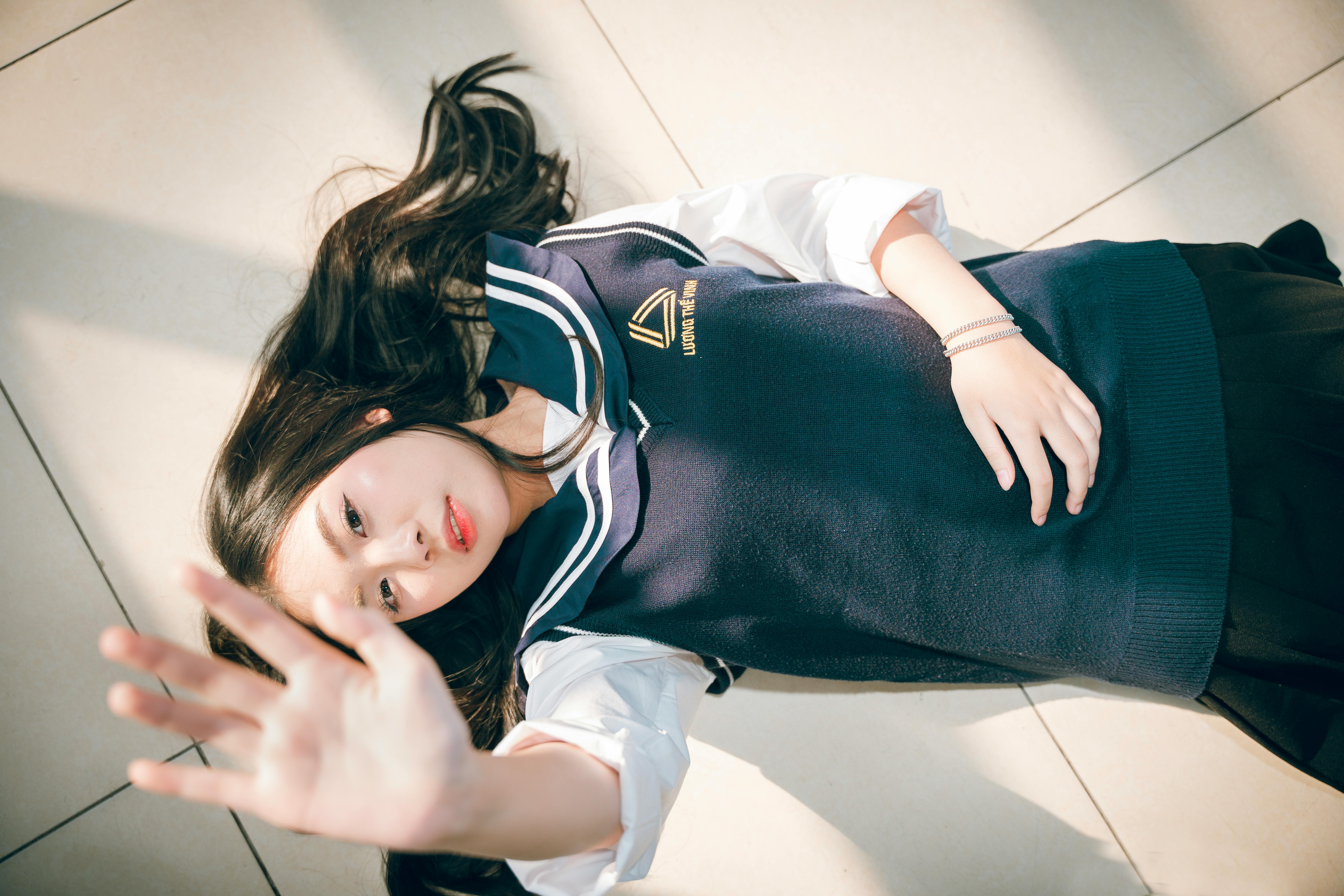 每日大赛获奖选手头像 - Minh Tran